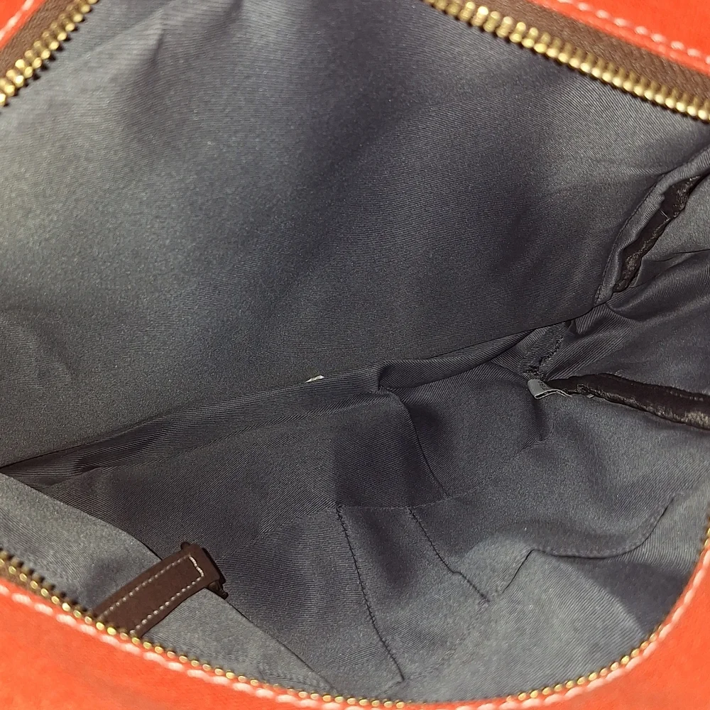 Maika crossbody computer